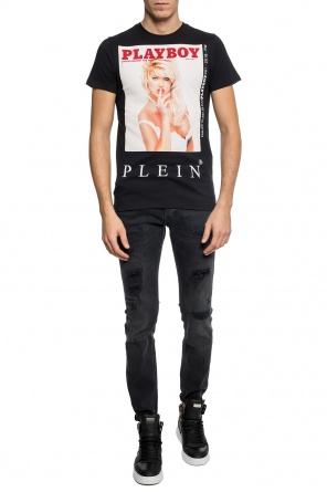 Philipp plein x playboy, zdjęcie 2 Philipp plein x playboy od Philipp Plein